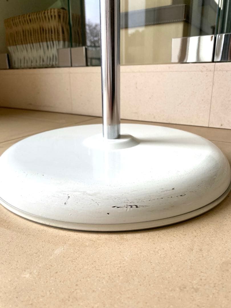 ホーエイ　鳥かごHOEI R440(M)白塗装