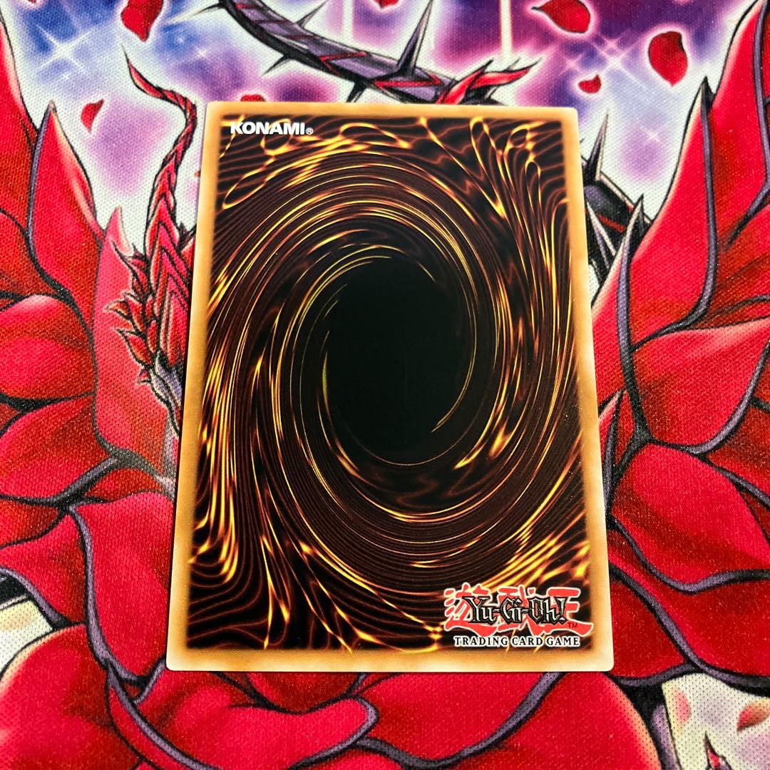 遊戯王　EU版　計都星辰　アルティメットレア