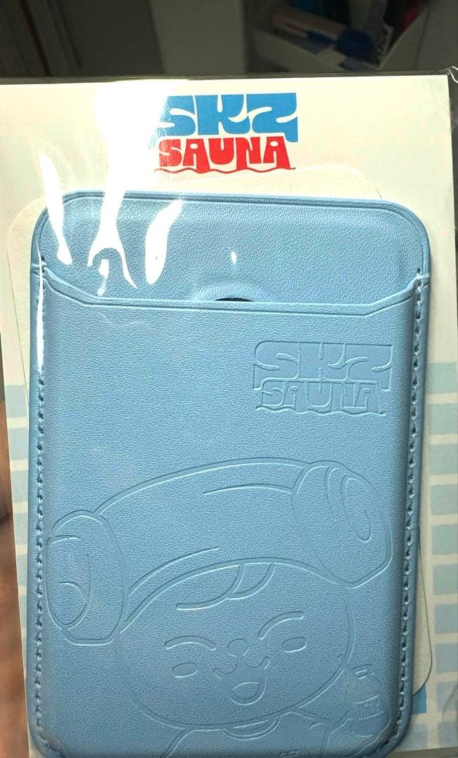 straykids ICパスケース（まとめ売り大歓迎）