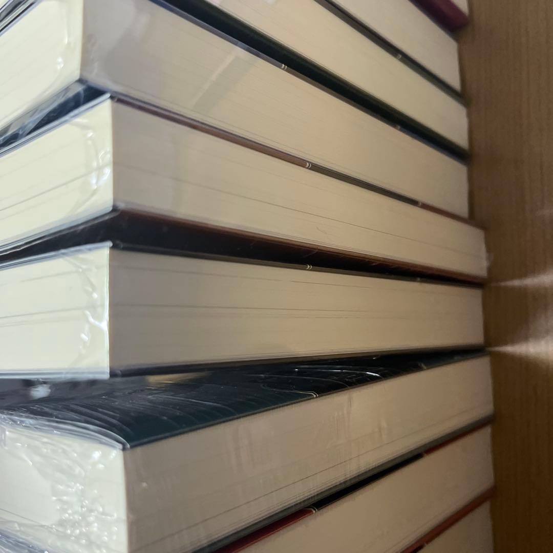 一部未開封　オーバーロード 小説 1-16巻セット＋α 10周年限定カバー版