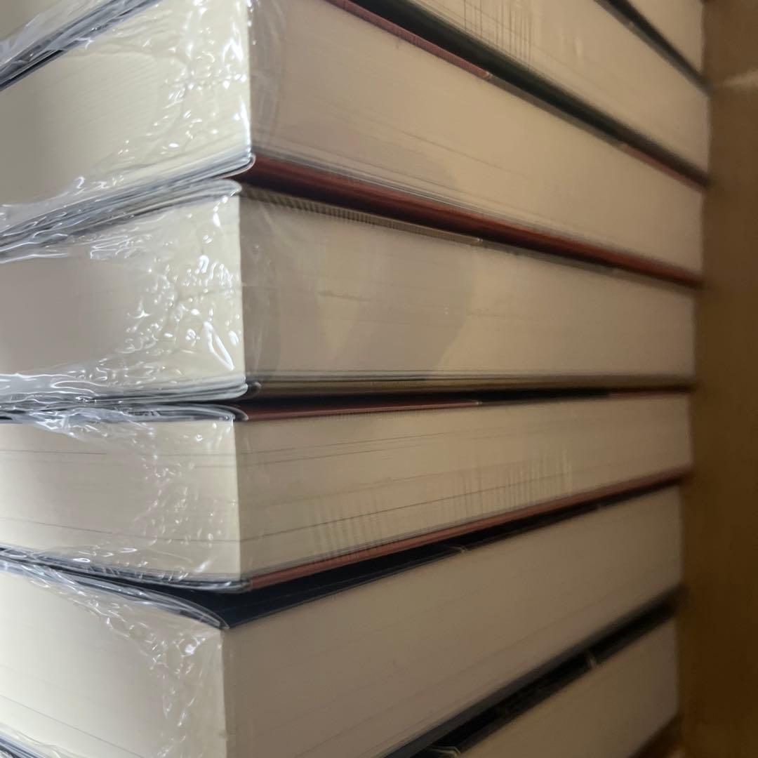 一部未開封　オーバーロード 小説 1-16巻セット＋α 10周年限定カバー版