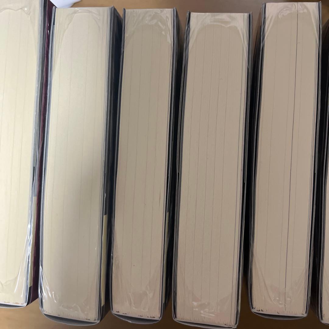 一部未開封　オーバーロード 小説 1-16巻セット＋α 10周年限定カバー版