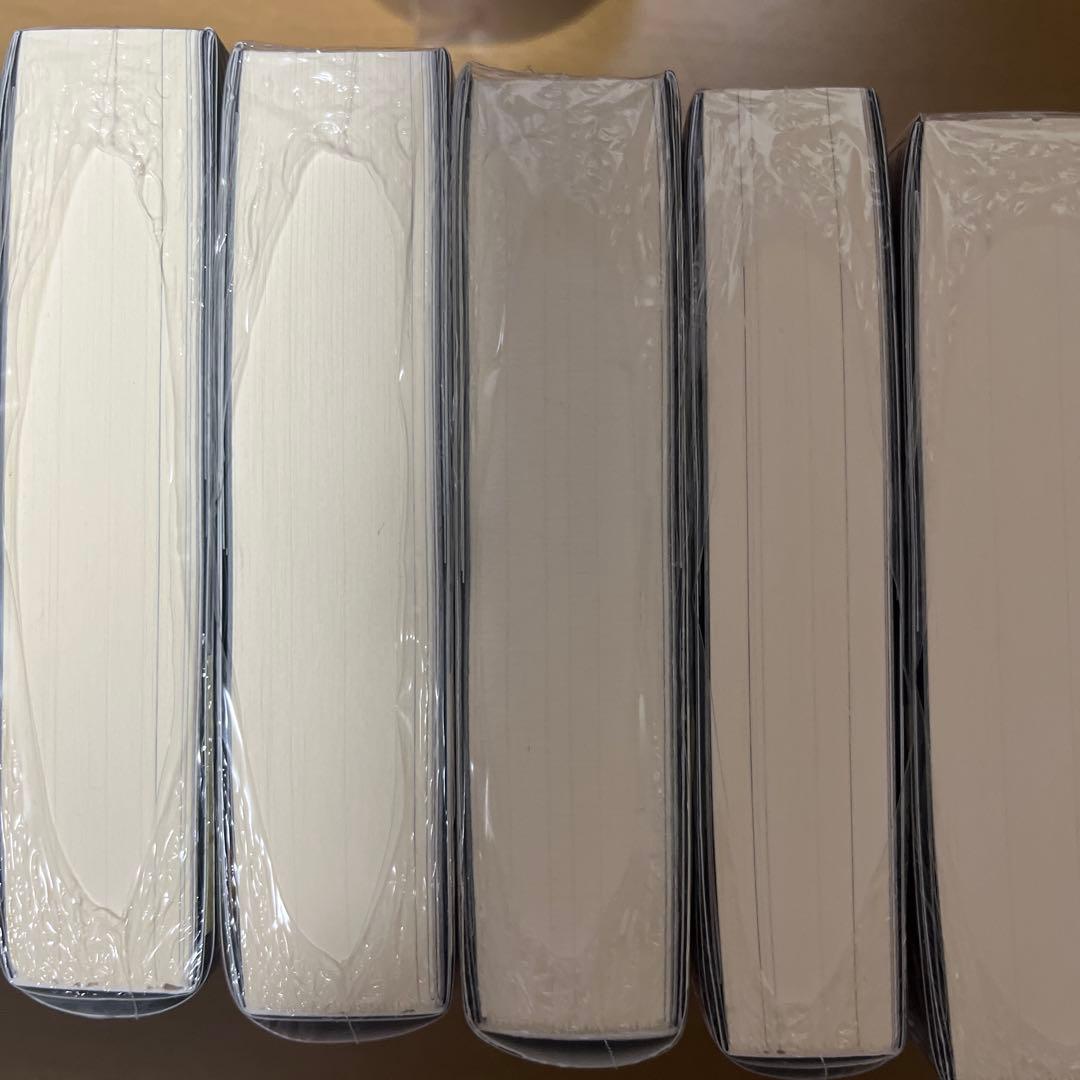 一部未開封　オーバーロード 小説 1-16巻セット＋α 10周年限定カバー版