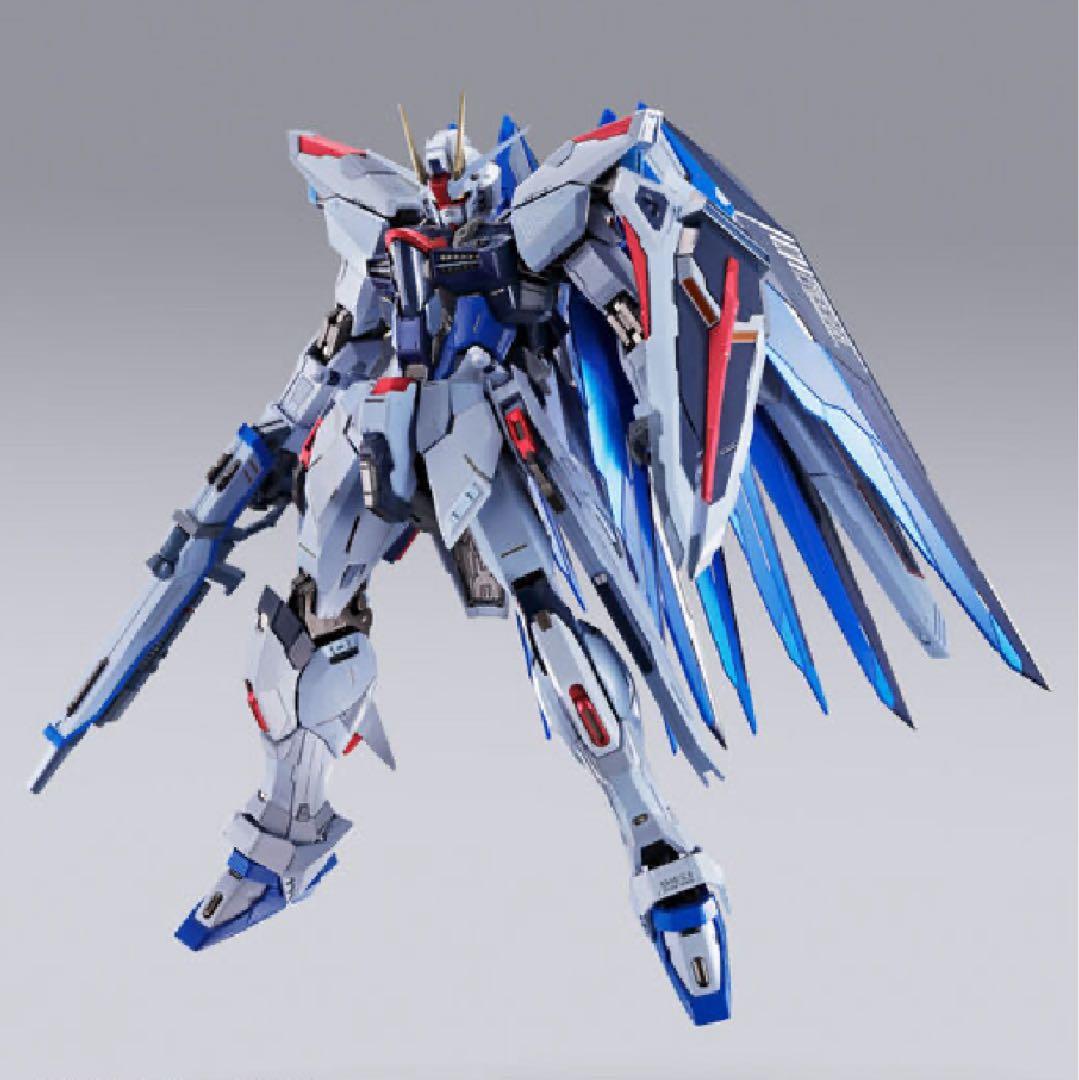 LBUILD フリーダムガンダム CONCEPT 2 