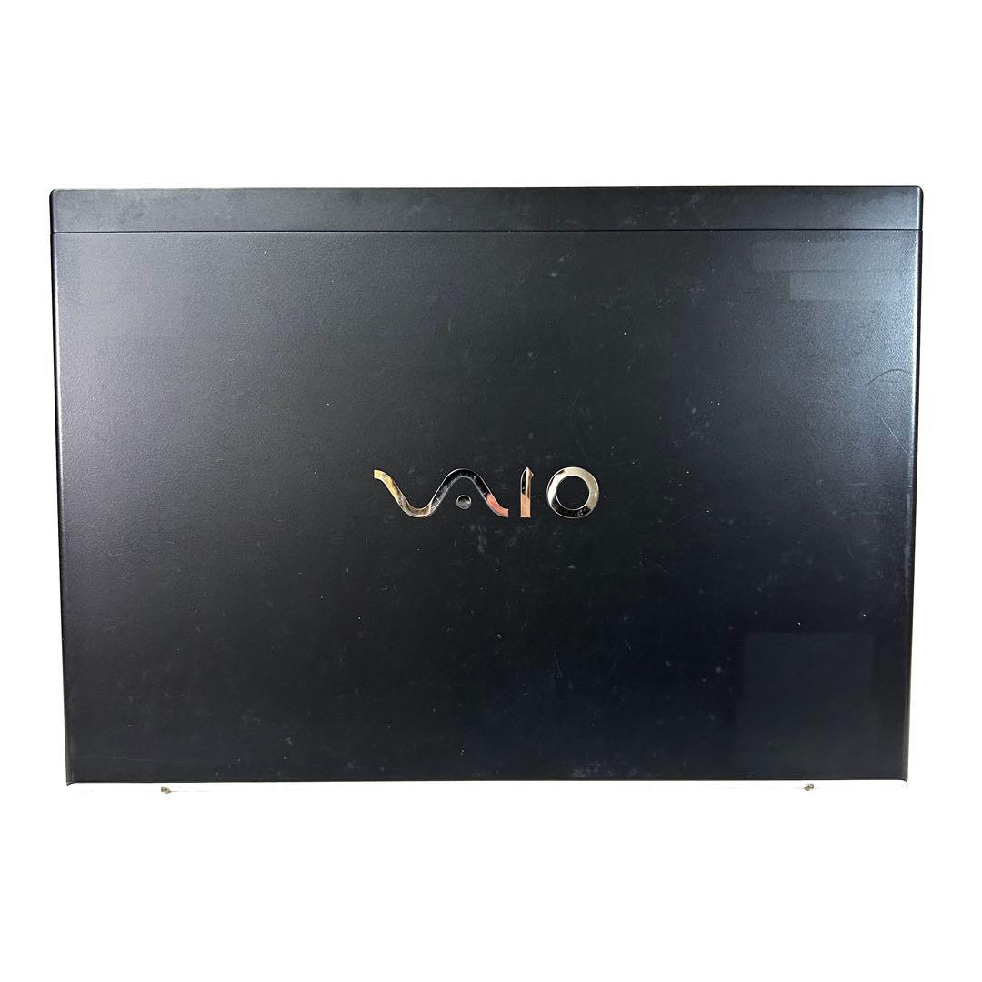 VAIO Pro PG VJPG21 16GB 第12世代 Office 13型