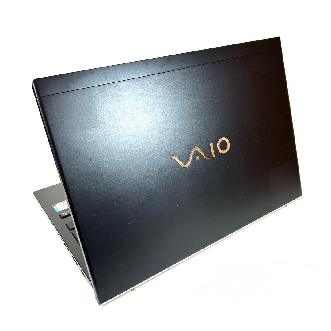 VAIO Pro PG VJPG21 16GB 第12世代 Office 13型