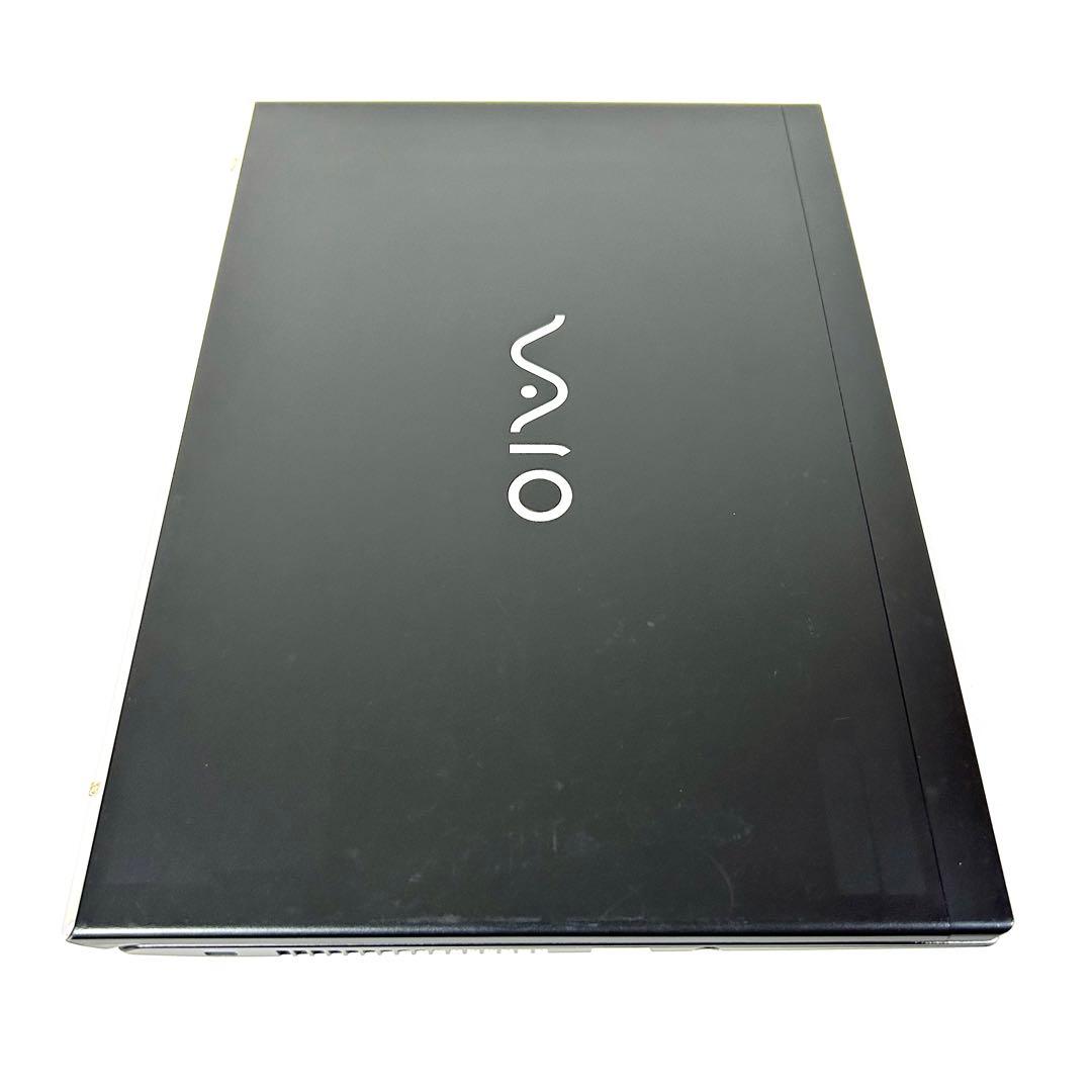 VAIO Pro PG VJPG21 16GB 第12世代 Office 13型