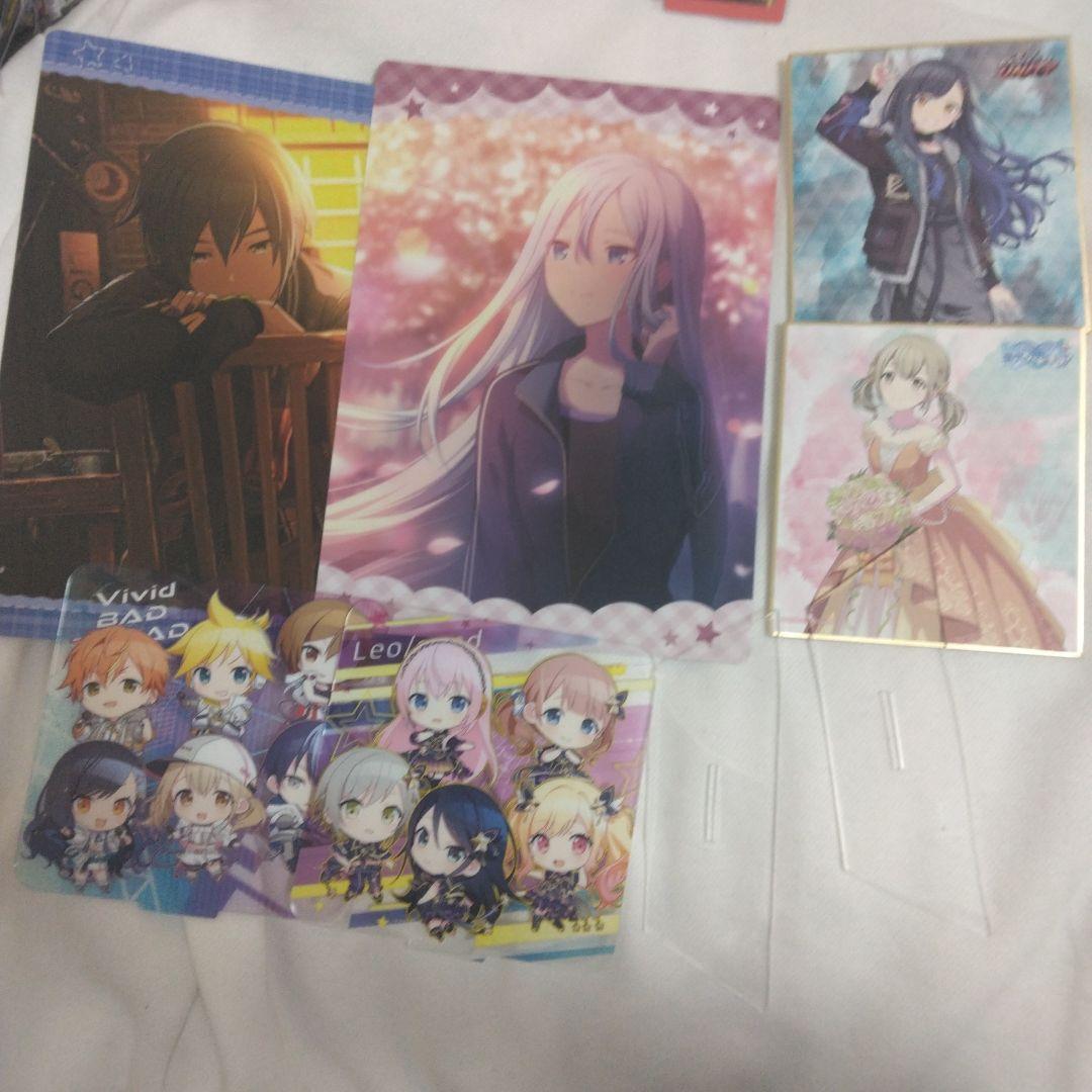 プロセカ グッズ まとめ買い️⭕️バラ売り️⭕️