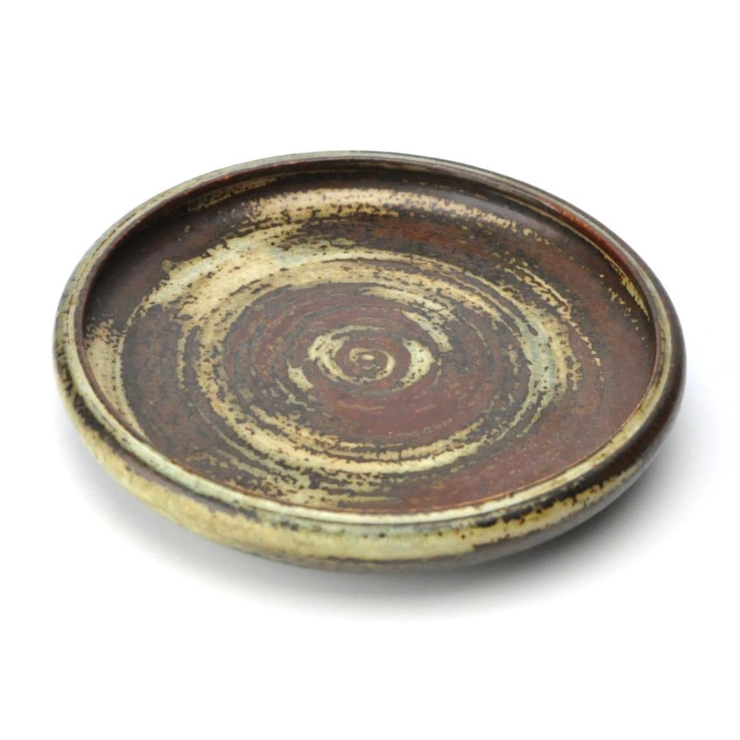 ロイヤルコペンハーゲン　Carl Halier　プレート　25cm