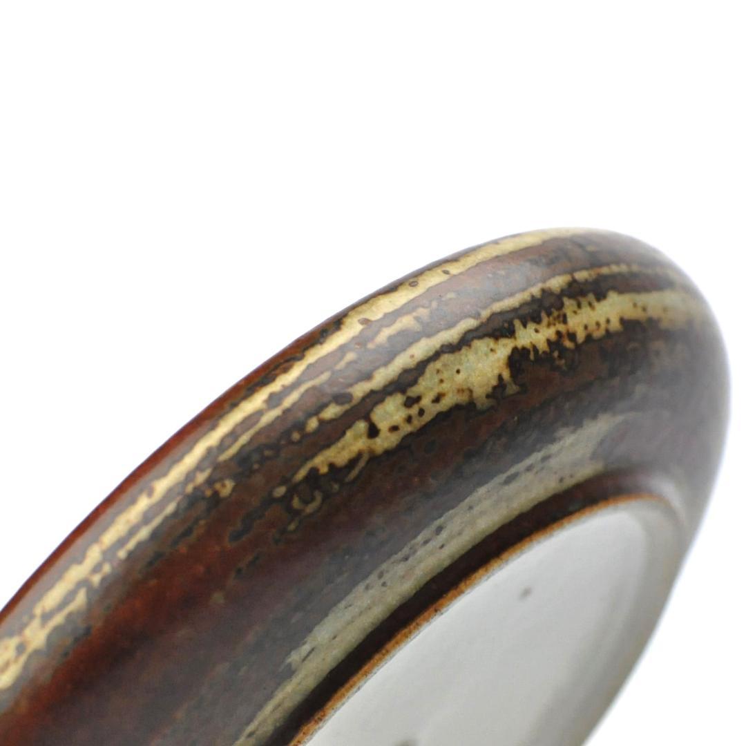 ロイヤルコペンハーゲン　Carl Halier　プレート　25cm