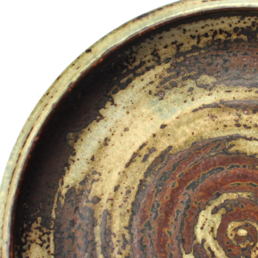 ロイヤルコペンハーゲン　Carl Halier　プレート　25cm