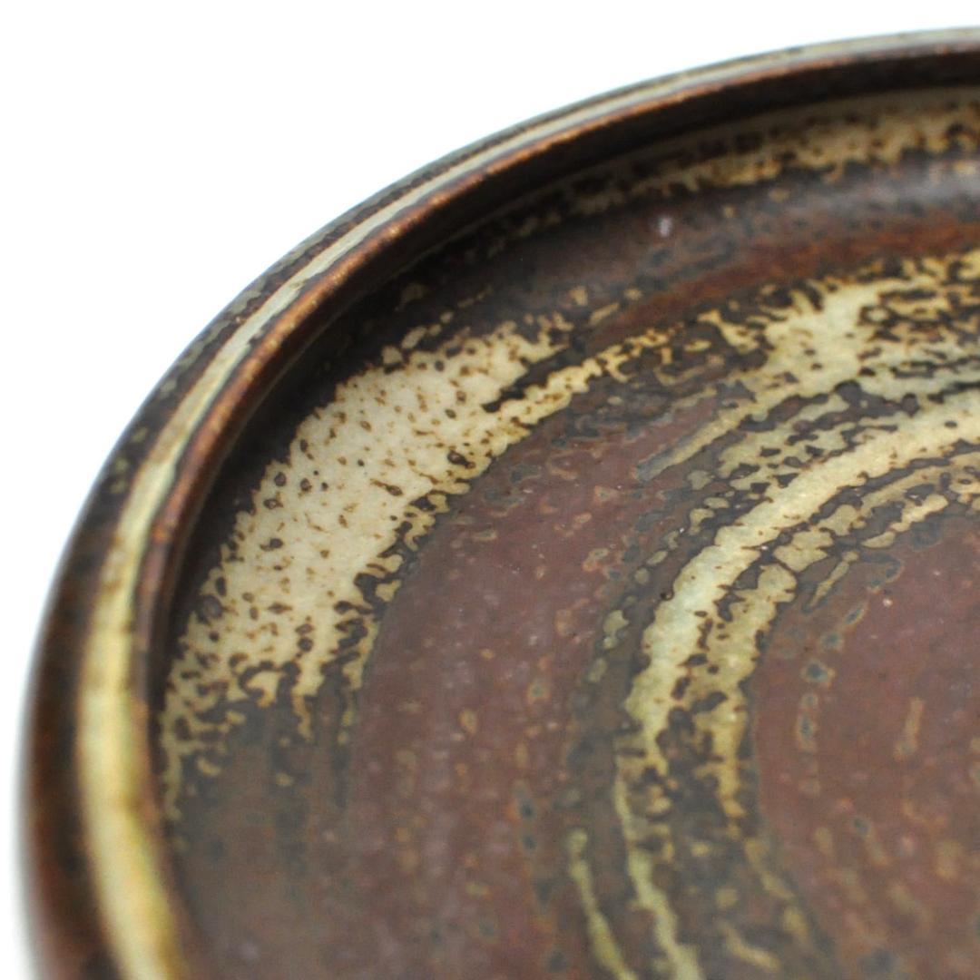 ロイヤルコペンハーゲン　Carl Halier　プレート　25cm