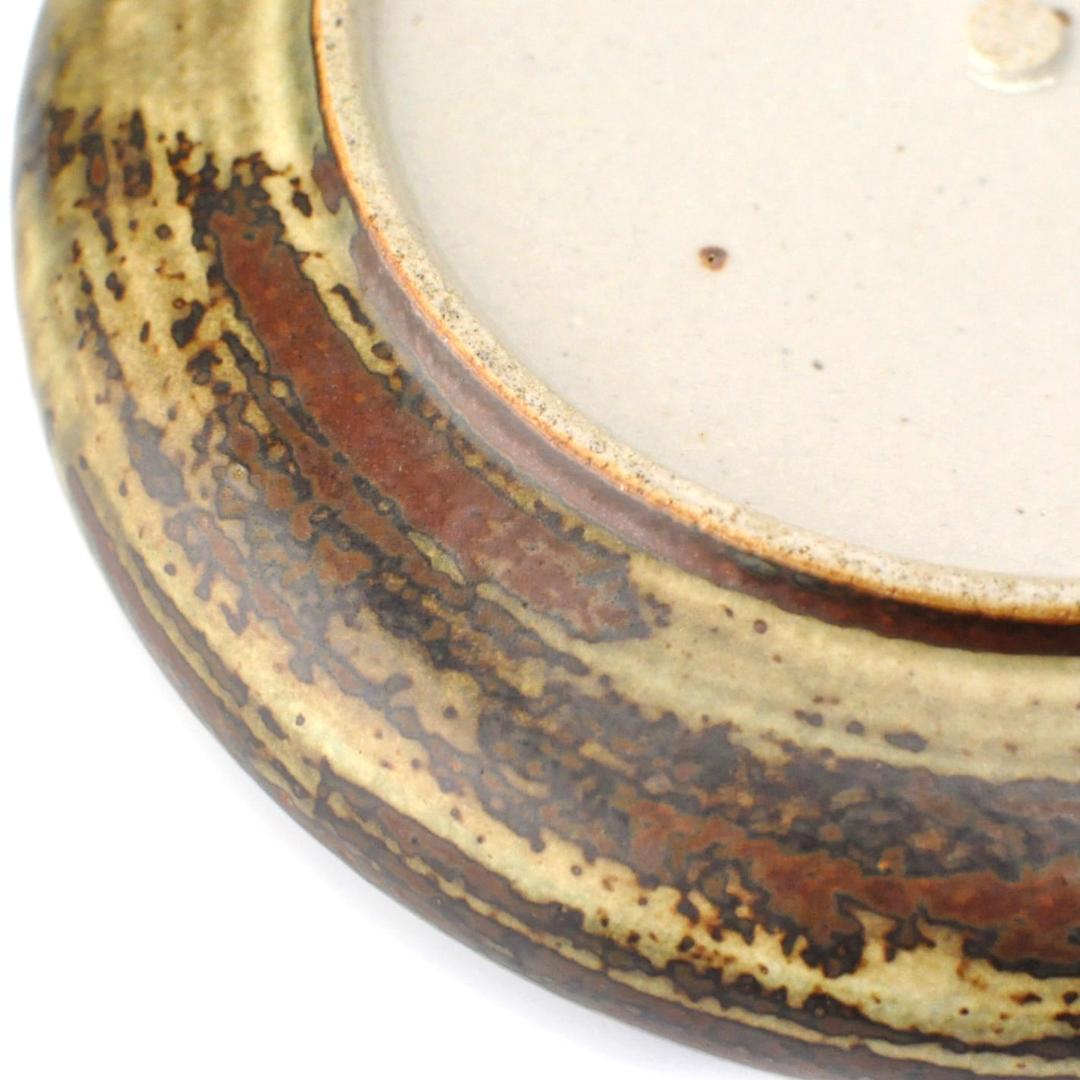 ロイヤルコペンハーゲン　Carl Halier　プレート　25cm