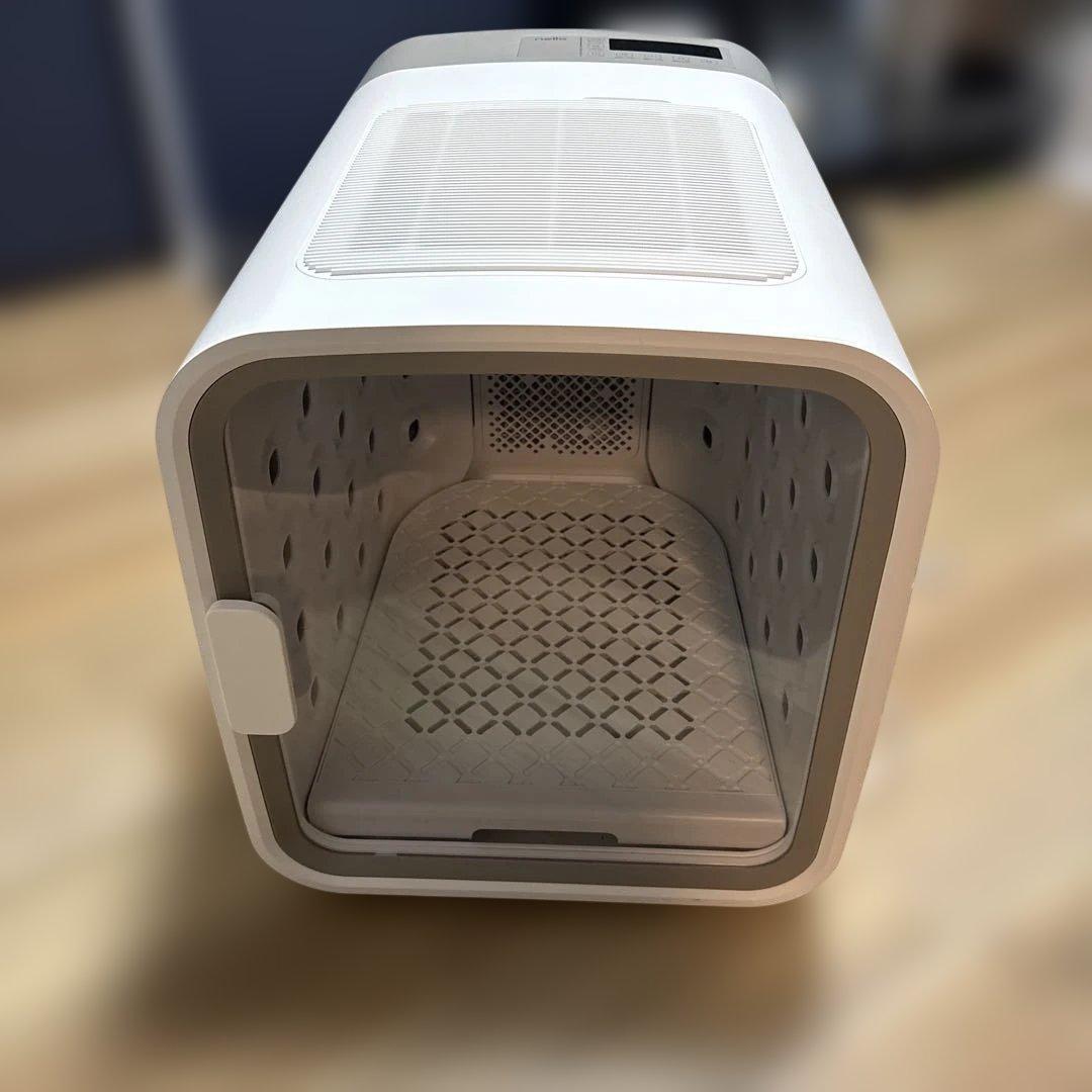 nello ペット用ドライルーム