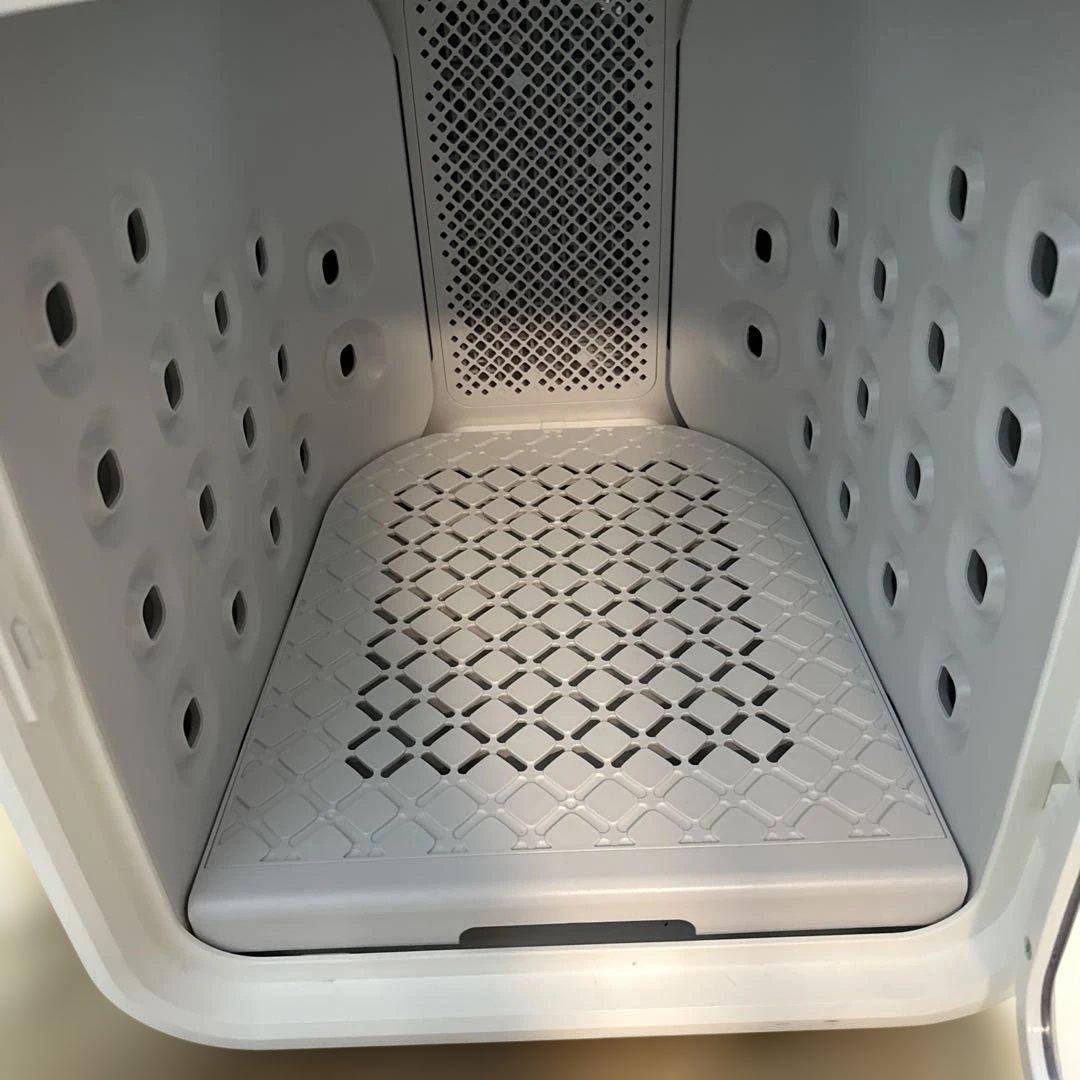 nello ペット用ドライルーム