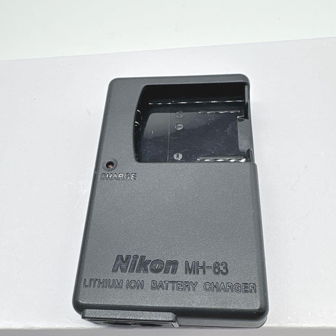Nikon COOLPIX S510 コンパクトデジタルカメラ