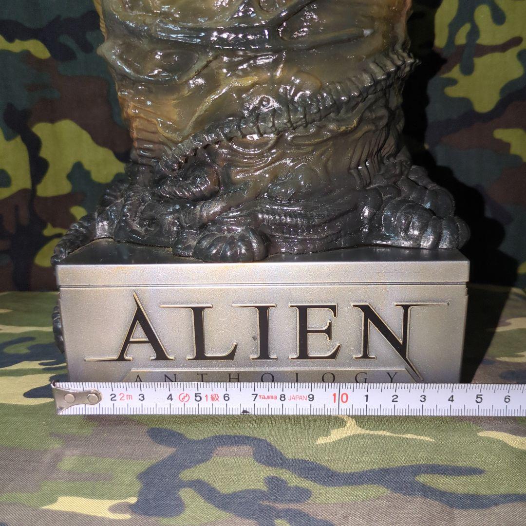 SIDE SHOW【 国内3500セット】 完全数量限定 エイリアン・エッグ