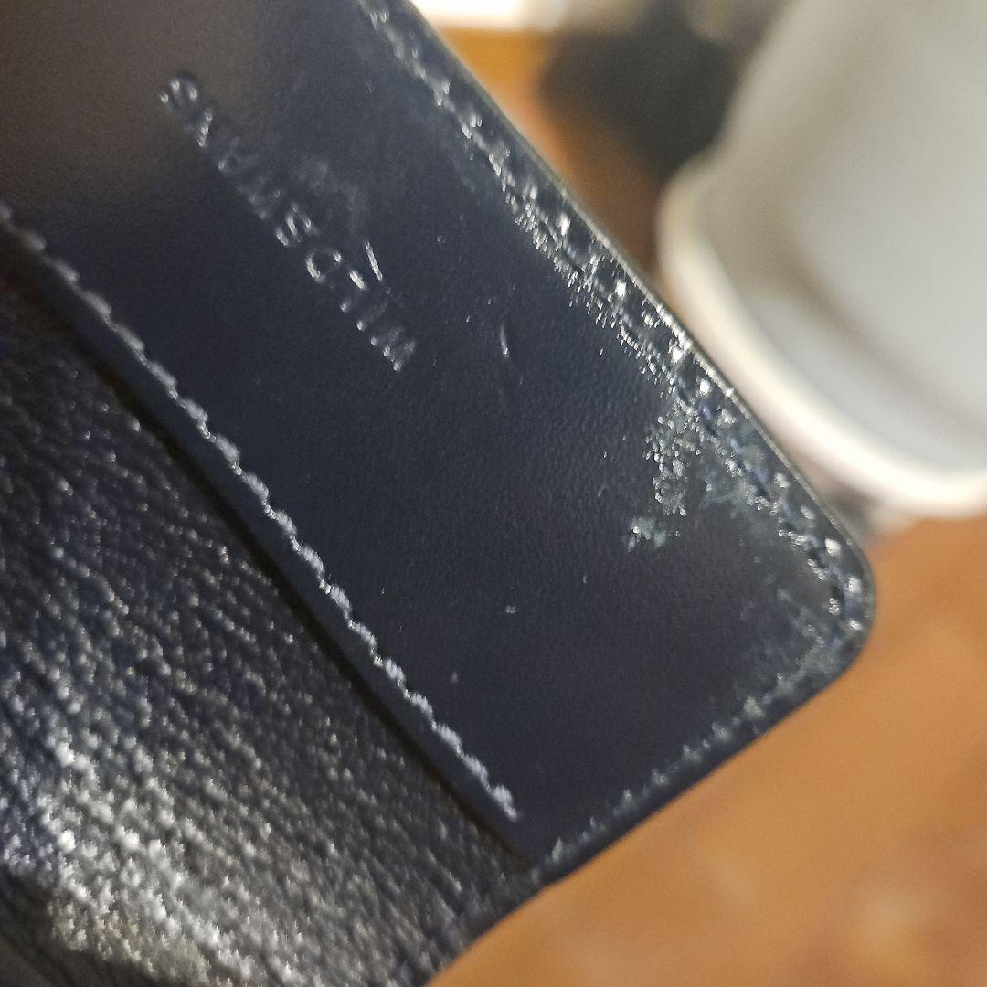 サキエル　WILD SWANS DAKARキーケース2024