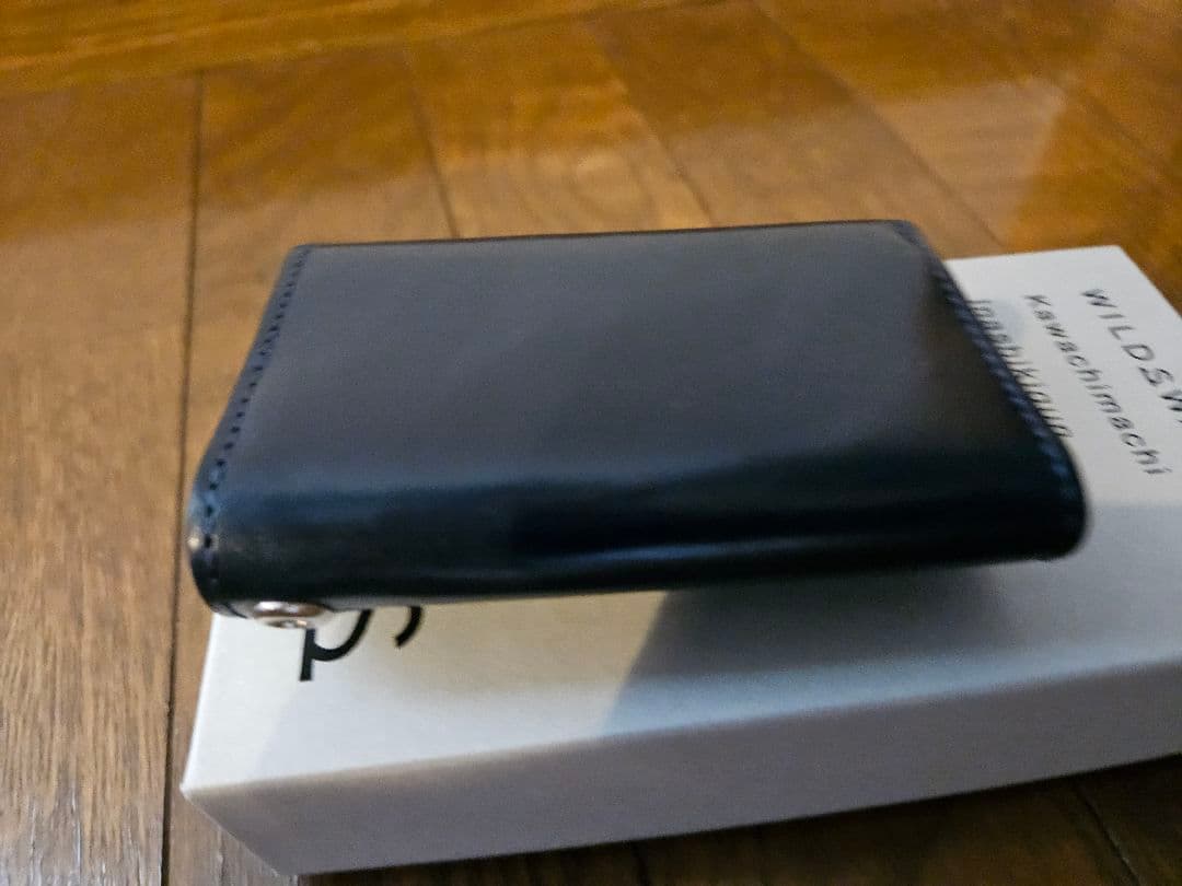 サキエル　WILD SWANS DAKARキーケース2024