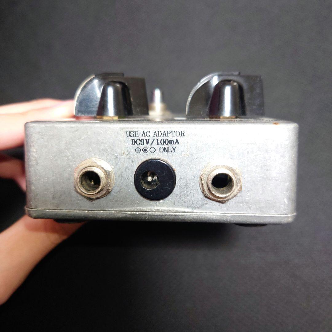 ギター sobbat FUZZ Breaker-2 FB-2R