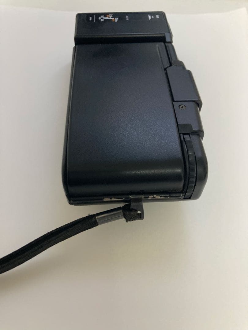 オリンパス Olympus XA2＋ A11 フラッシュ付 コンパクトカメラ美品