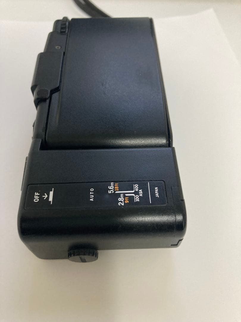 オリンパス Olympus XA2＋ A11 フラッシュ付 コンパクトカメラ美品