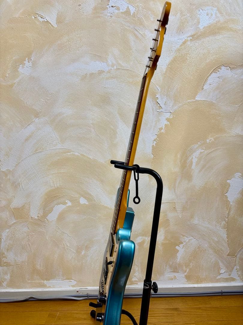 Fender Modem Play Marauder 希少美品エレキ♡未使用