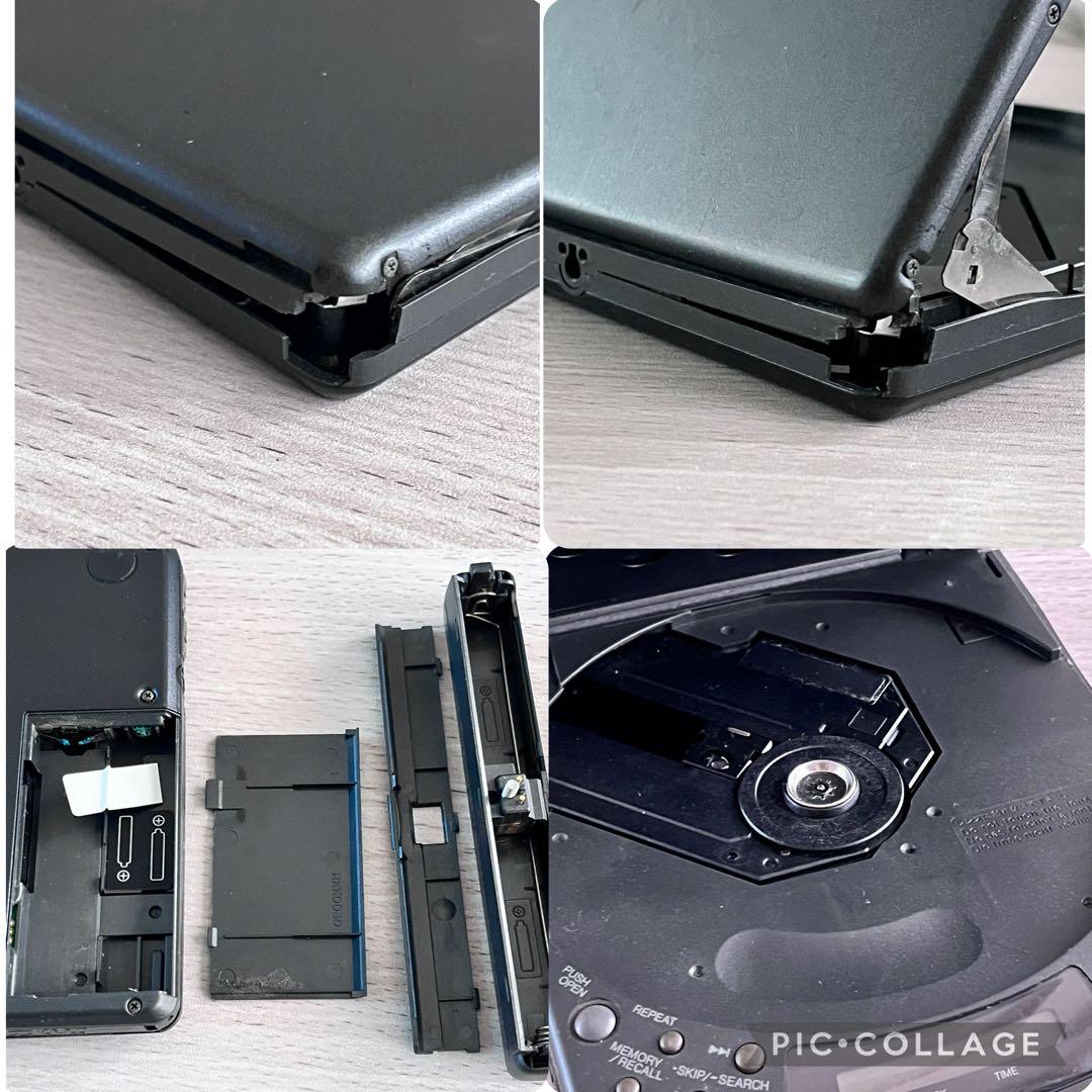 ウォークマン　カセットプレイヤー　CDプレイヤー　まとめ売り　ジャンク