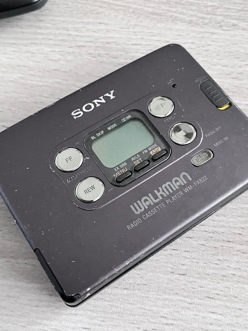 ウォークマン　カセットプレイヤー　CDプレイヤー　まとめ売り　ジャンク