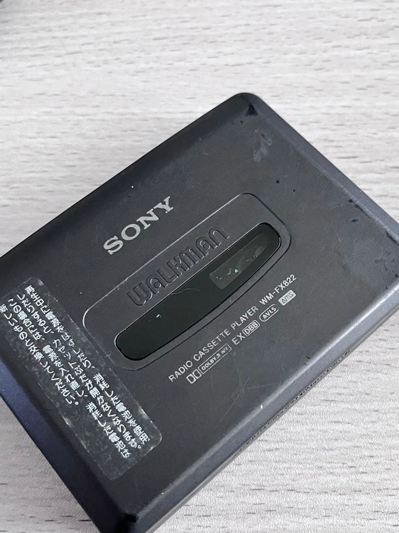 ウォークマン　カセットプレイヤー　CDプレイヤー　まとめ売り　ジャンク