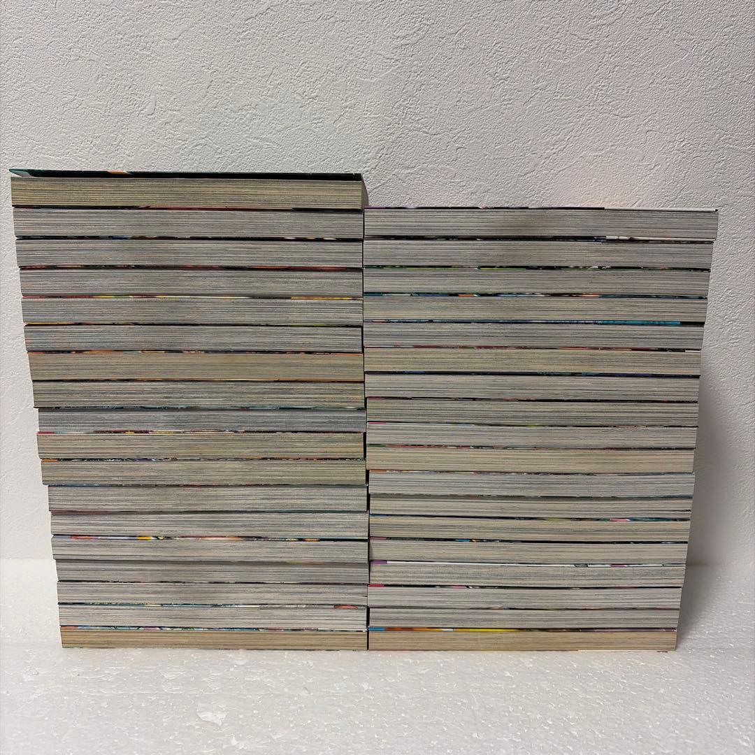 ※限定値下げ『7SEEDS』 全36巻セット➕『ミステリと言う勿れ』全15巻