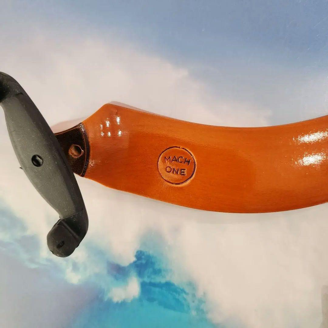 ビオラ　肩当て　マッハワン　美品