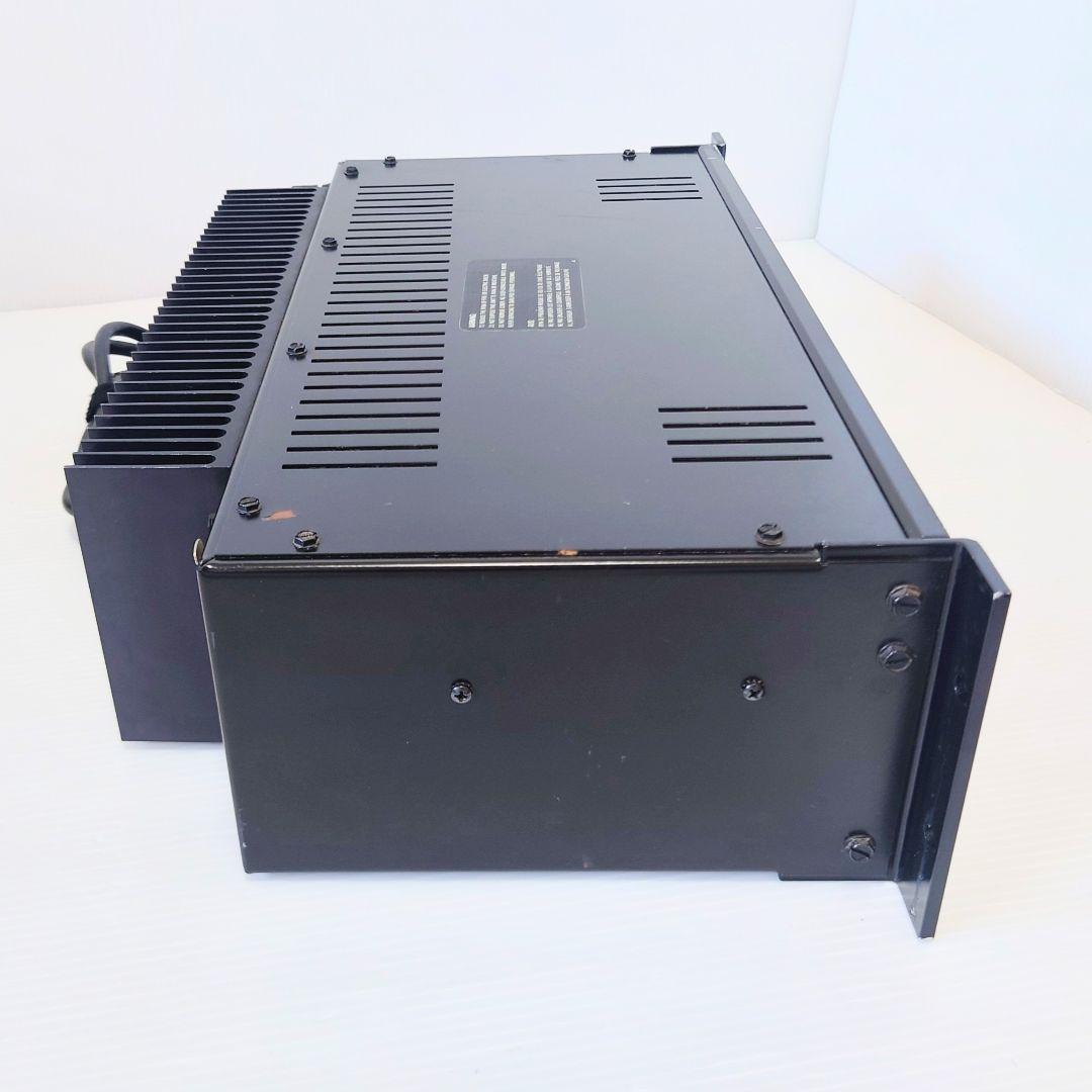 UREI 6230 JBL パワーアンプ 8Ω、75W＋75W