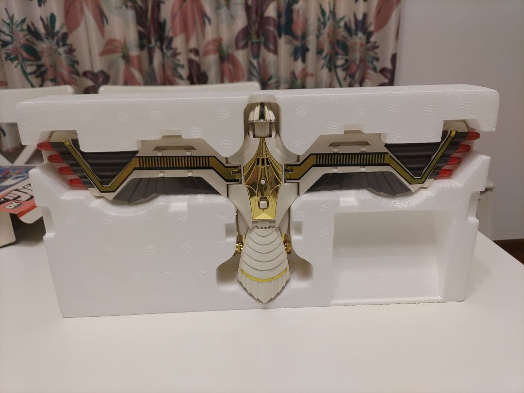 忍者戦隊カクレンジャー　DX ツバサマル バンダイ製