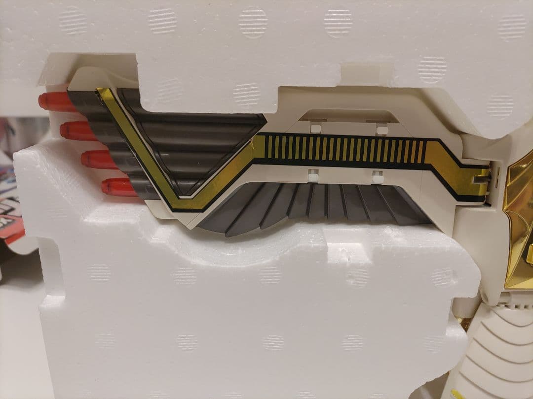 忍者戦隊カクレンジャー　DX ツバサマル バンダイ製