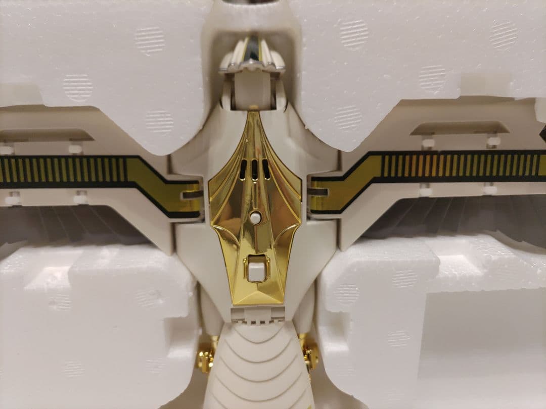 忍者戦隊カクレンジャー　DX ツバサマル バンダイ製