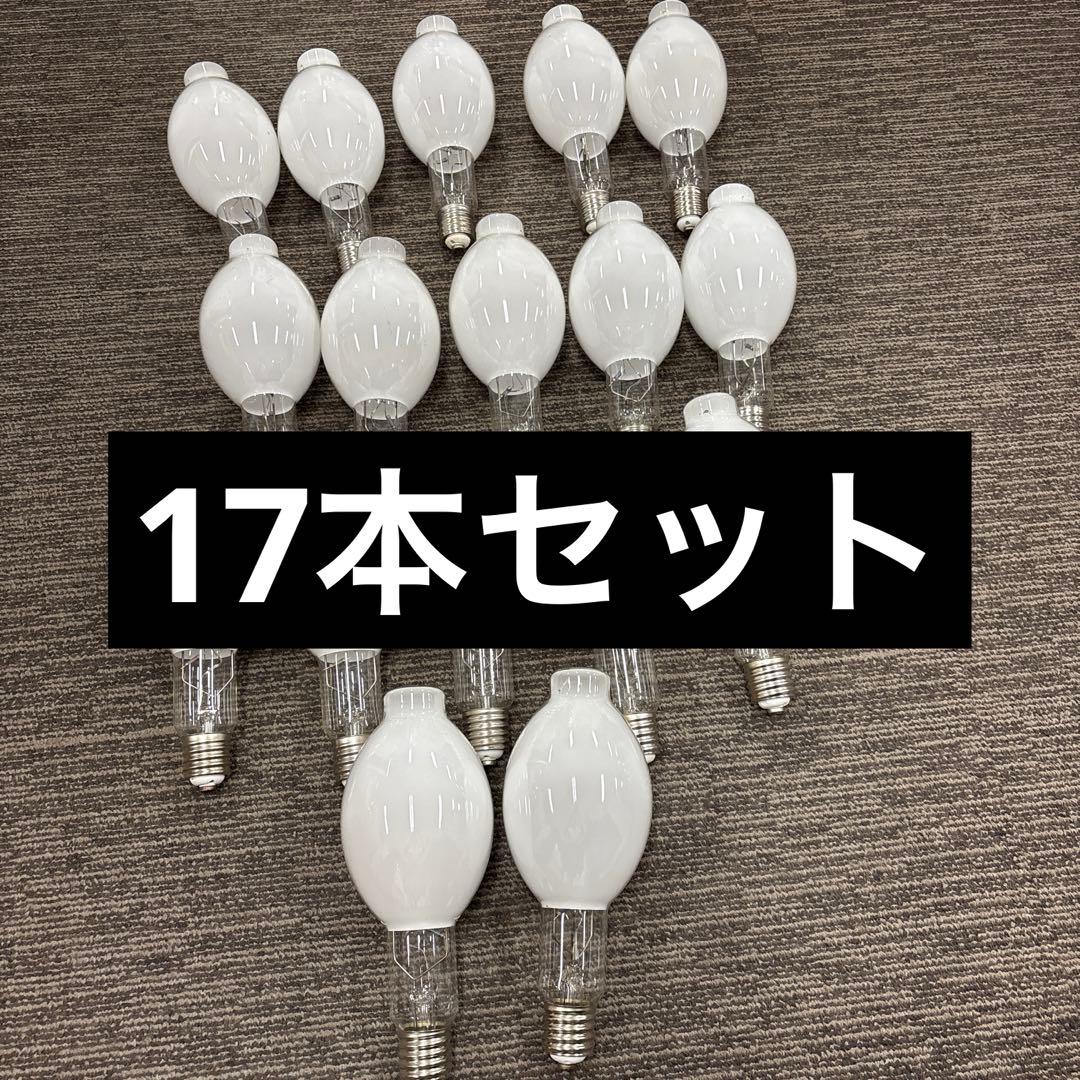 HF300X 17本セット