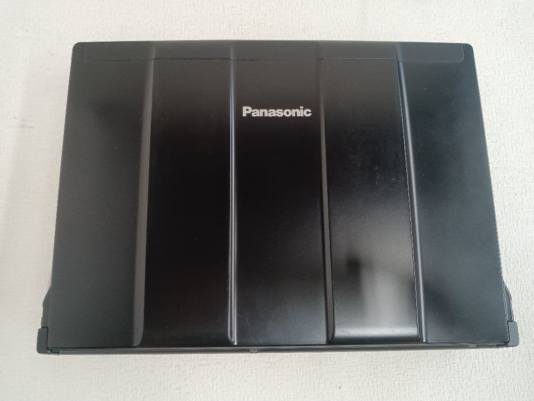 ✂ Panasonic CF-19 10.4インチ 特価 4GB Corei5