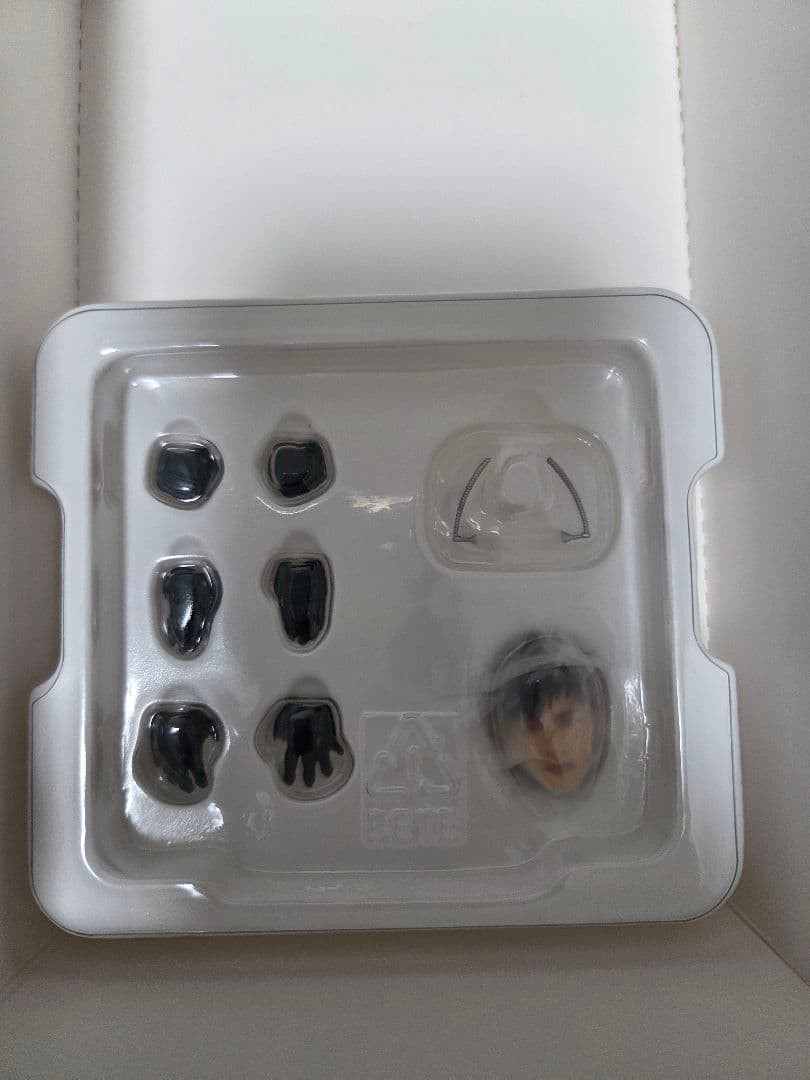 真骨彫製法　SHFigurts 仮面ライダー1号／本郷猛（THE NEXT）