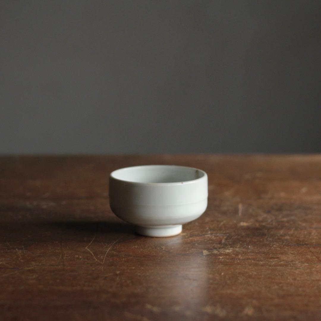 古伊万里 胴紐 半筒 盃 ぐい呑み 古美術 古道具 アンティーク 古伊万里