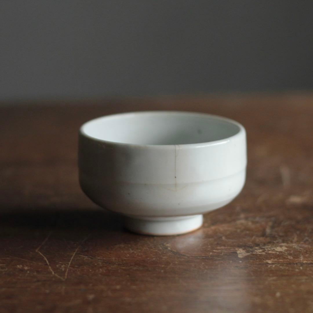 古伊万里 胴紐 半筒 盃 ぐい呑み 古美術 古道具 アンティーク 古伊万里