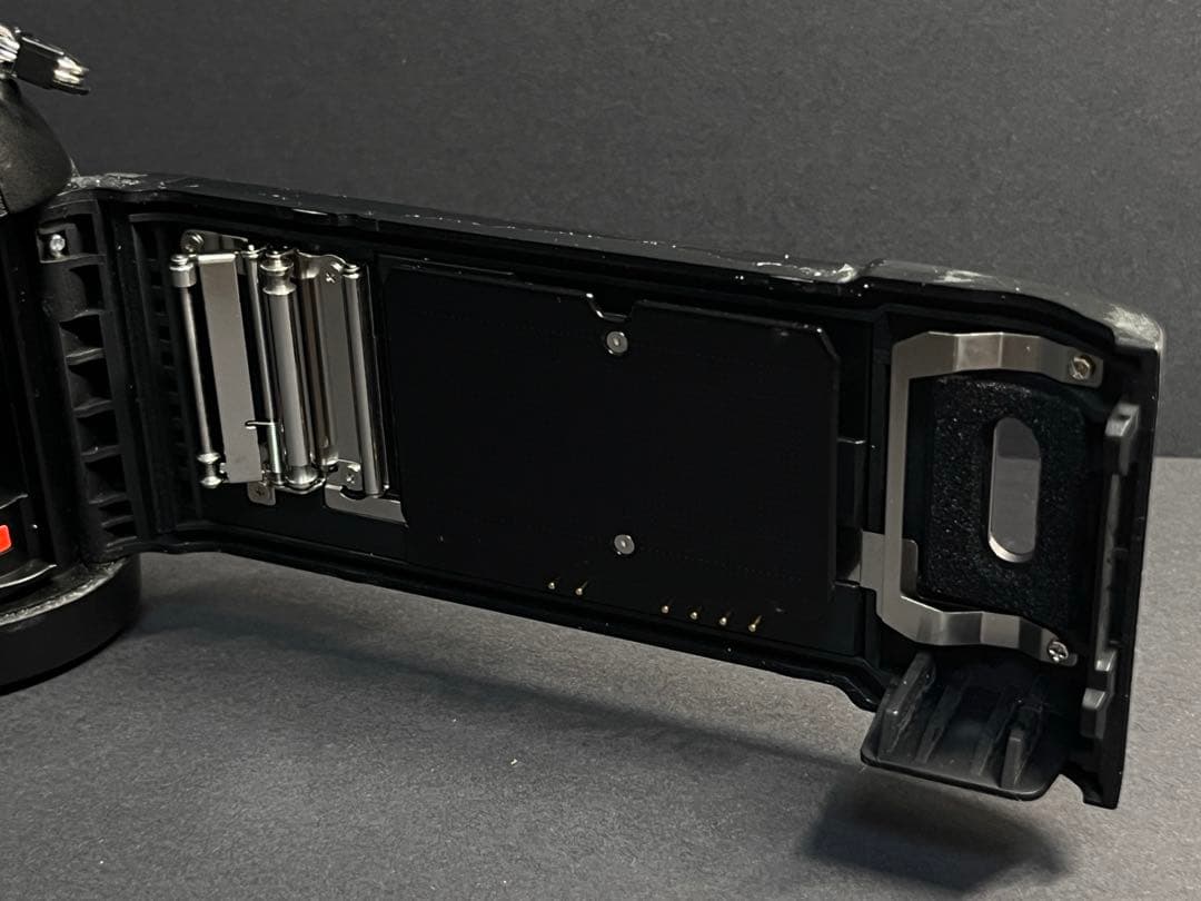 フィルムカメラ Nikon F100