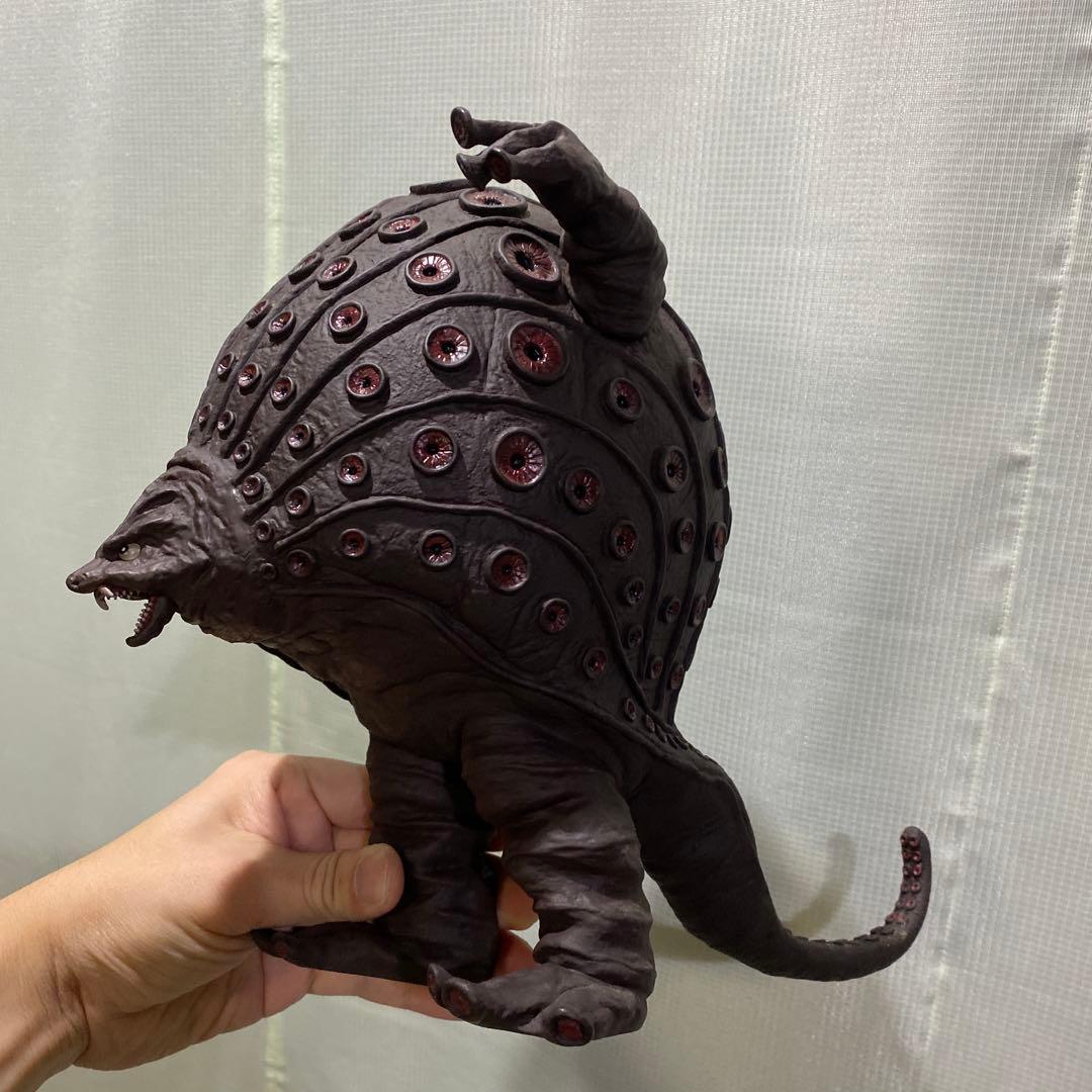 ccp タッコング　のみ　帰ってきたウルトラマン