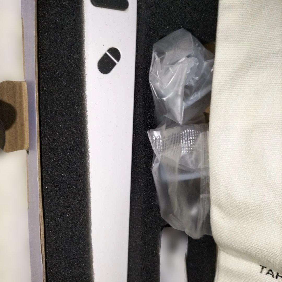 TAHORNG 電子リコーダー Elefue エレフエ EF10WH ホワイト