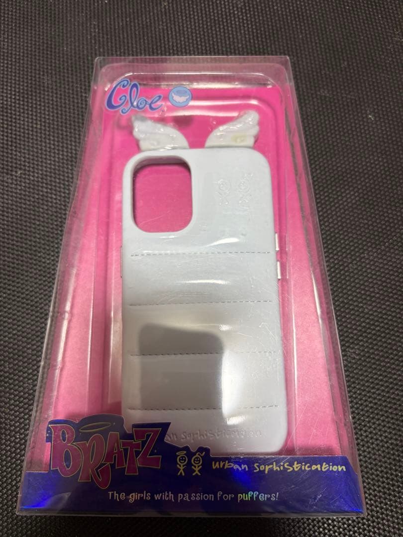 Urban Sophisticationケース　クロエiphone16