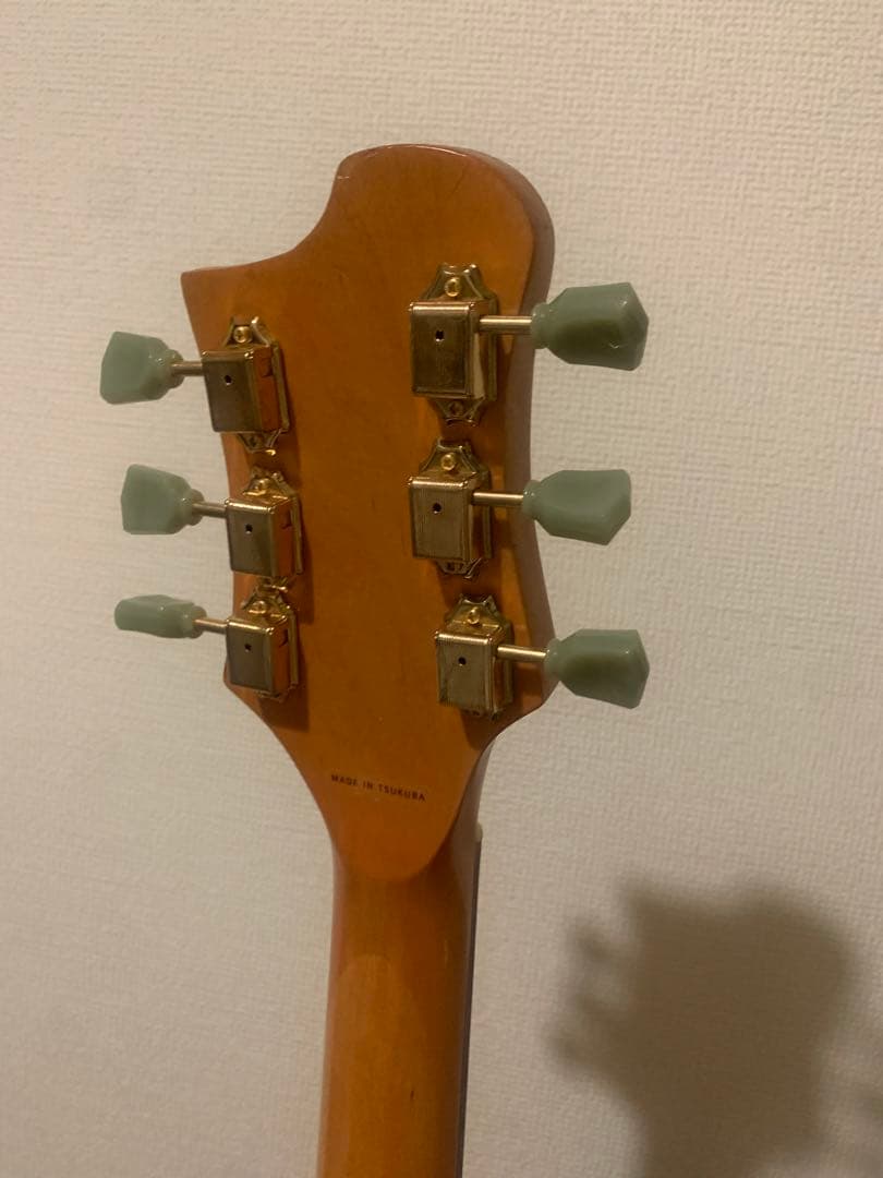 エクスプローラー　Explorer Custom Made個人製作品