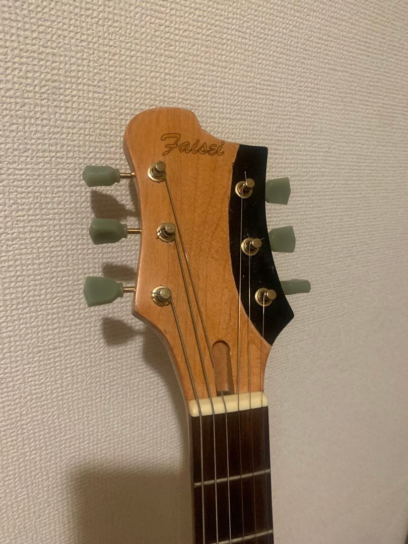 エクスプローラー　Explorer Custom Made個人製作品