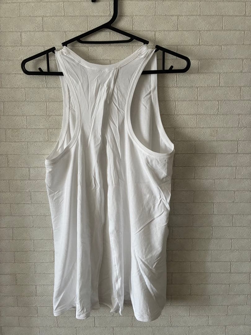 ルルレモン All Tied Up Tank サイズ4 2点