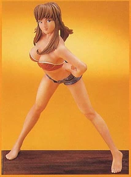 G-DOME DEAD OR ALIVE ヒトミ 水着 スコーピオンVer.