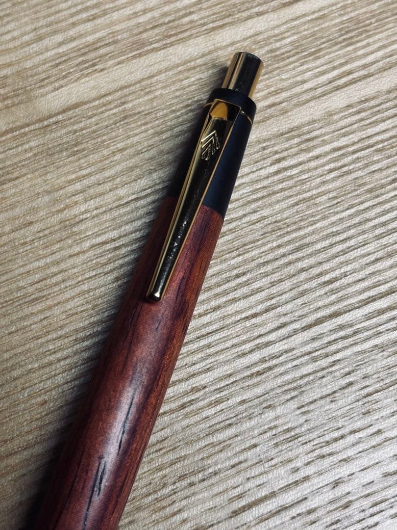 野原工芸紅紫檀